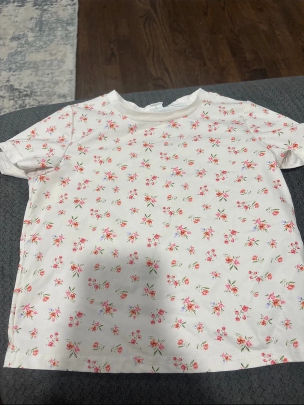 🟢10/$10 - tee